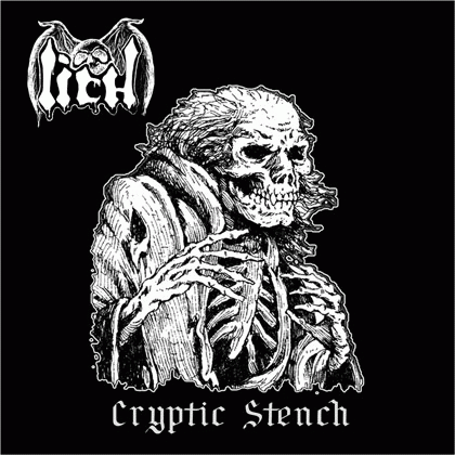 Lich : Cryptic Stench
